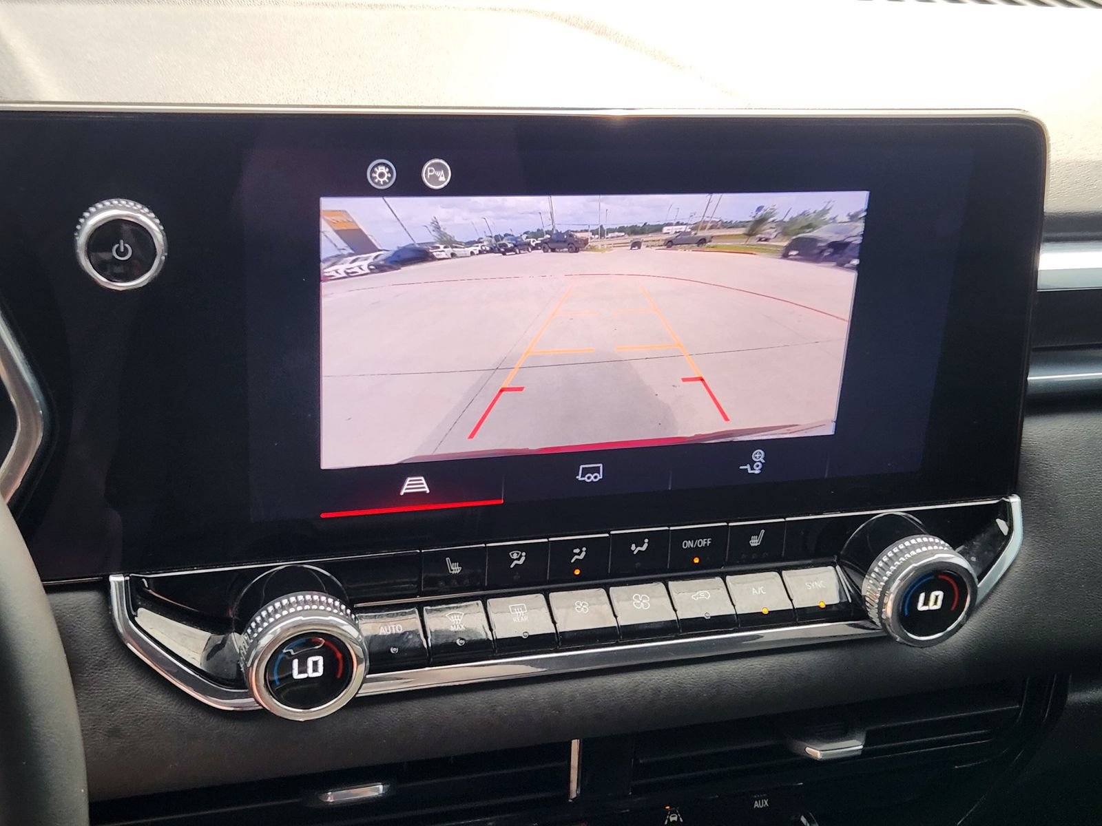 Used 2023 GMC Canyon Elevation w/ Convenience Package RWD image 11