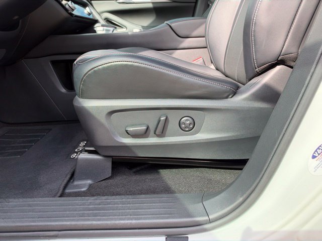 Used 2023 INFINITI QX60 Luxe w/ Performance Audio Package FWD image 15