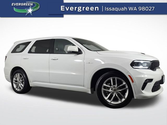 Used 2022 Dodge Durango R/T image 1