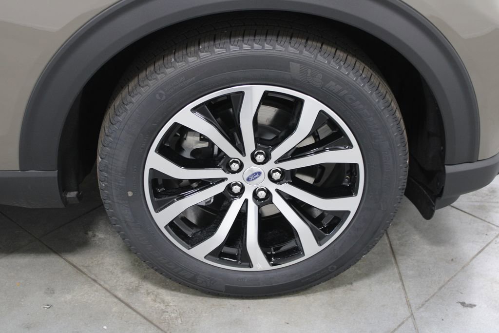 New 2026 Ford Explorer ST-Line image 12