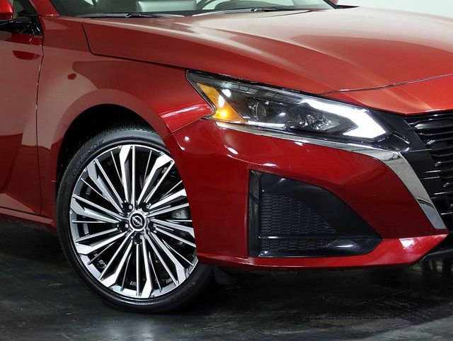 Used 2024 Nissan Altima 2.5 SL image 8