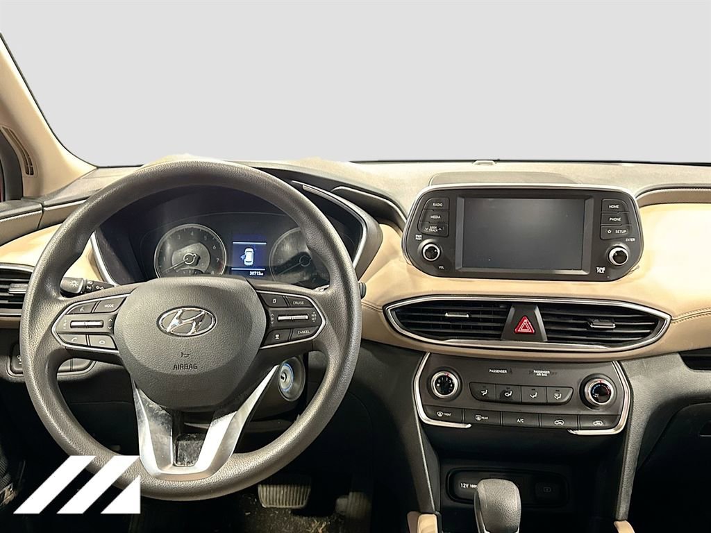 Used 2020 Hyundai Santa Fe SE image 22