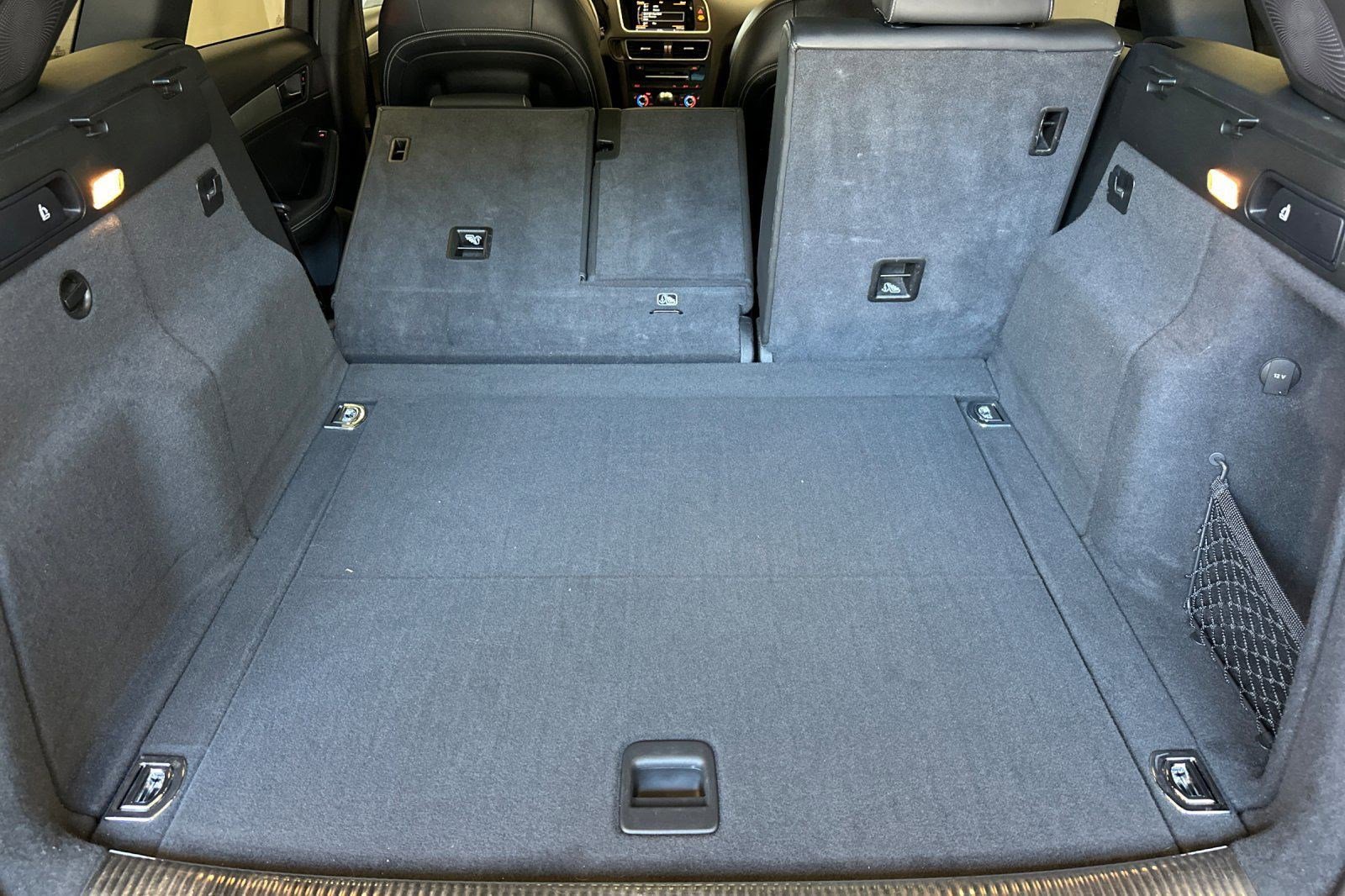 Used 2014 Audi SQ5 Premium Plus image 35