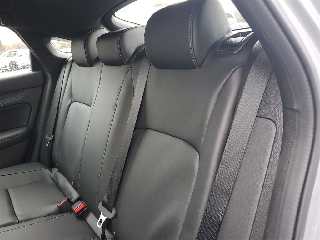 New 2026 Acura Integra A-Spec image 12