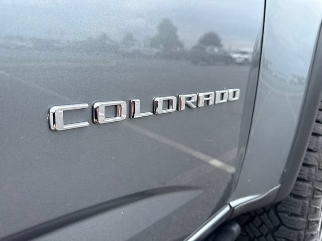 Used 2022 Chevrolet Colorado ZR2 AWD/4WD image 17