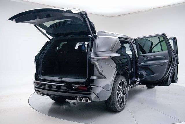 New 2026 Chevrolet Traverse High Country image 22