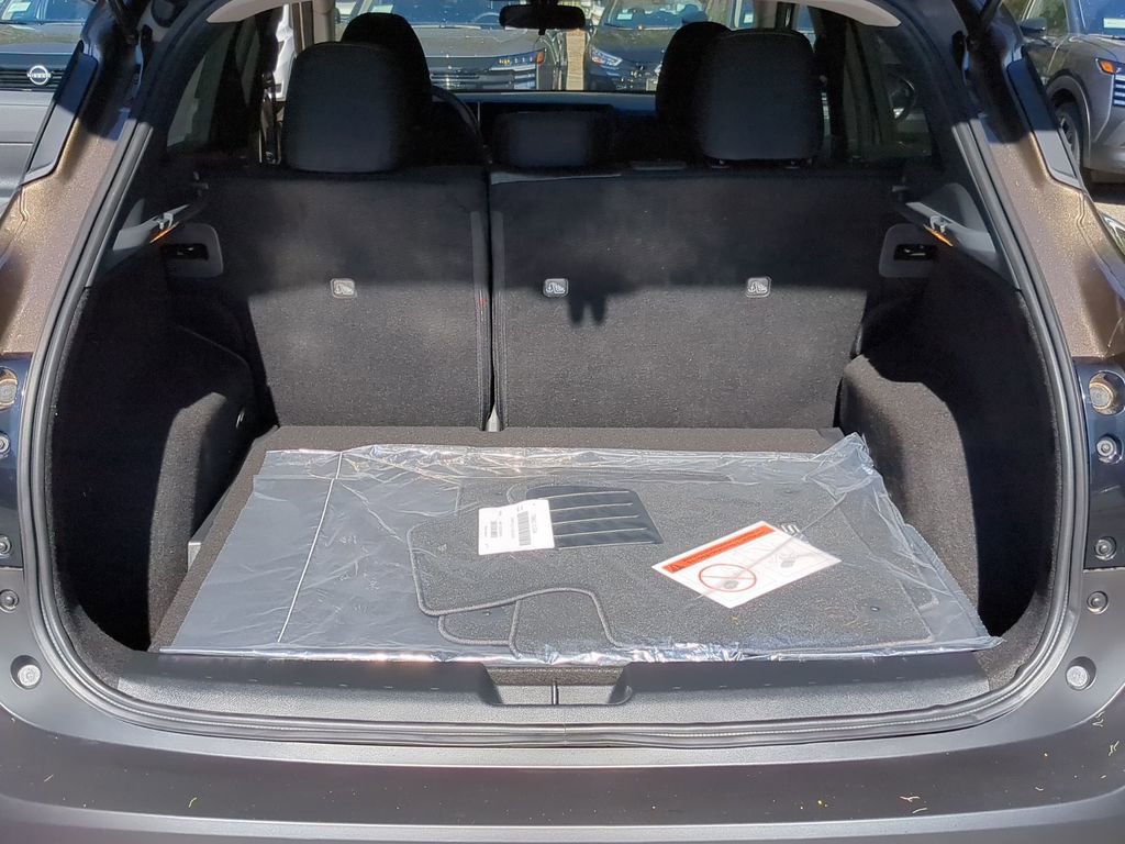 New 2026 Nissan Kicks SV image 26