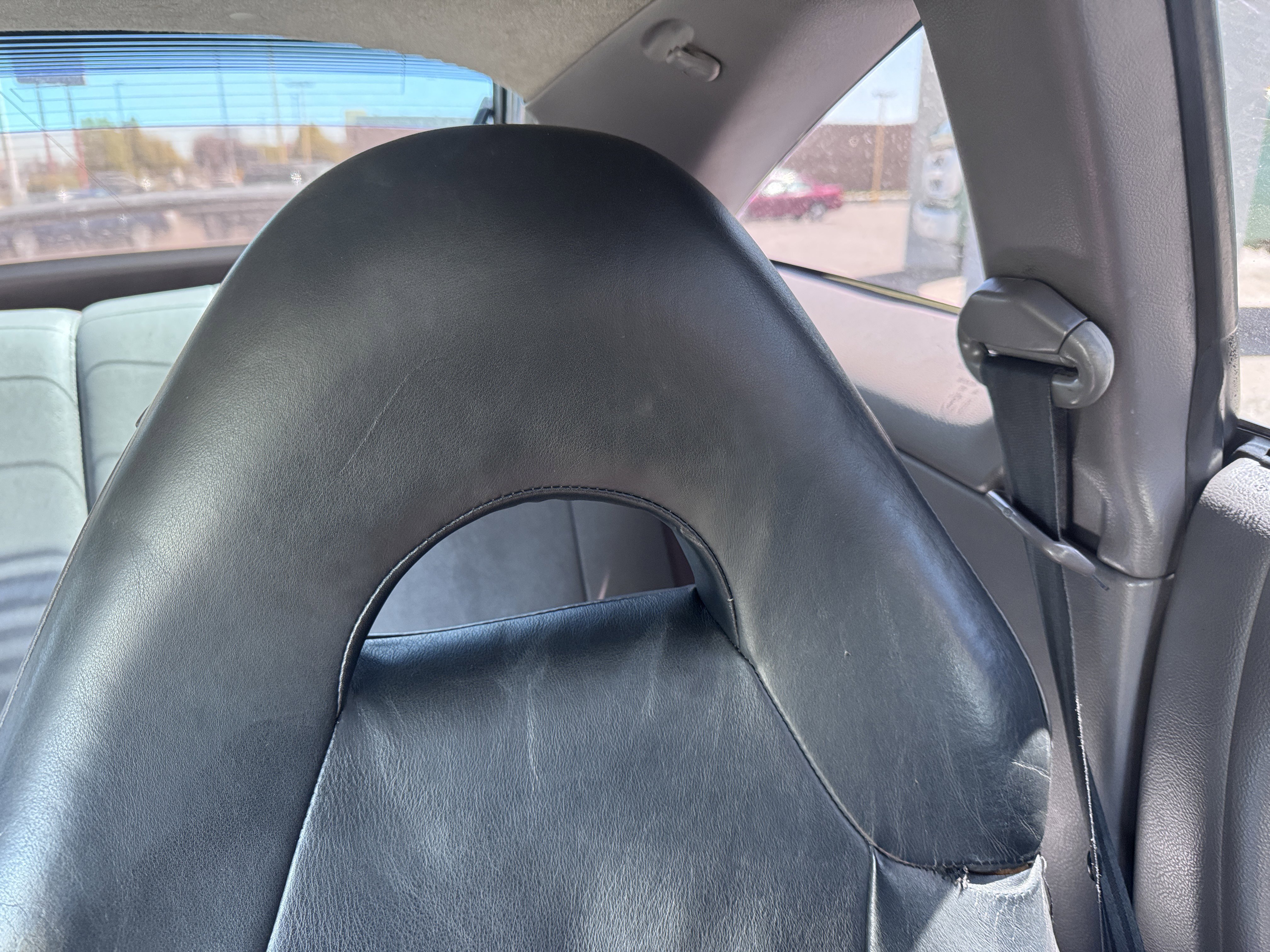 Used 2002 Toyota Celica GT-S FWD image 11