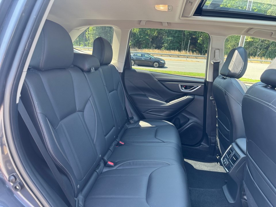 Used 2020 Subaru Forester Limited AWD/4WD image 33