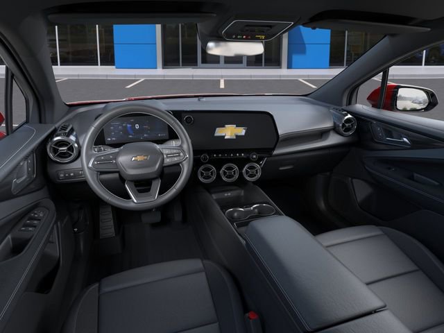New 2025 Chevrolet Blazer EV LT AWD/4WD image 15