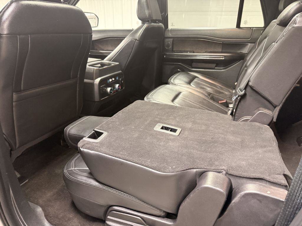 Used 2021 Ford Expedition Max Limited AWD/4WD image 30
