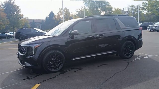 New 2026 Kia Carnival SX Prestige image 7