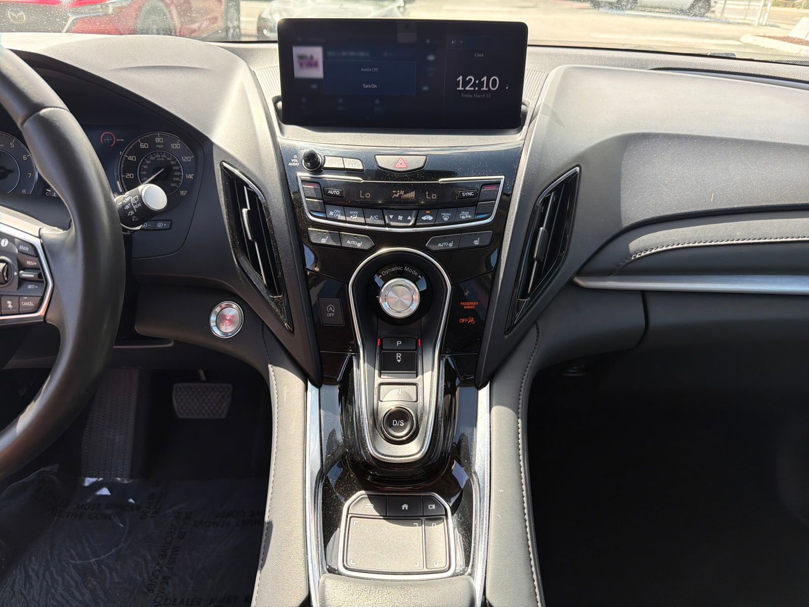 Used 2020 Acura RDX AWD image 17