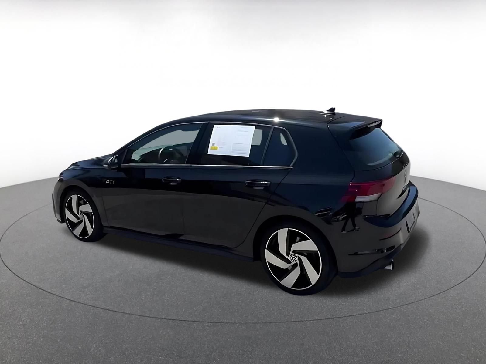 Used 2026 Volkswagen Golf S FWD image 7