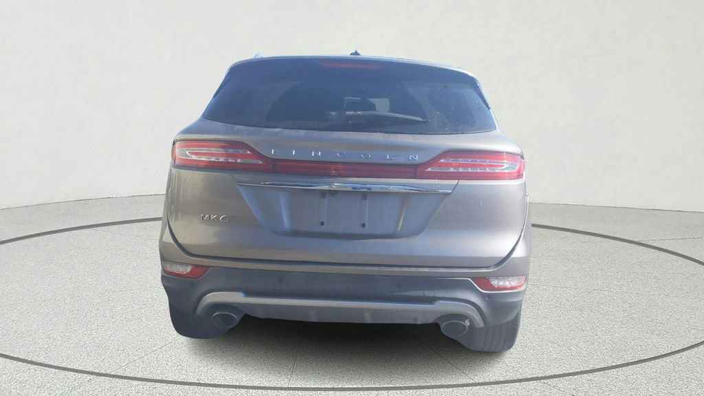 Used 2019 Lincoln MKC Select w/ Select Plus Package FWD image 5