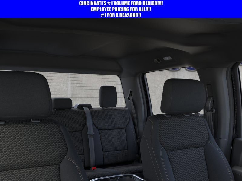 New 2026 Ford F150 STX AWD/4WD image 22