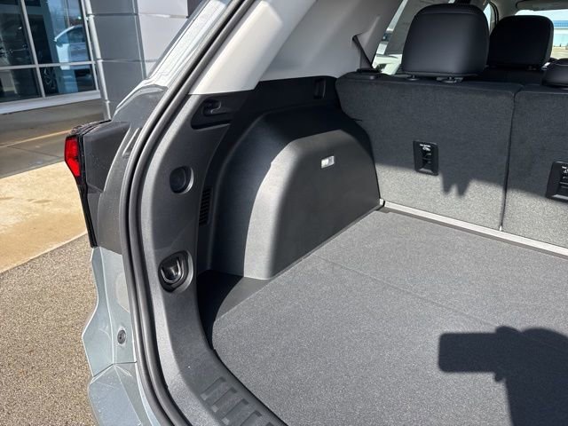 New 2026 GMC Terrain Denali image 12