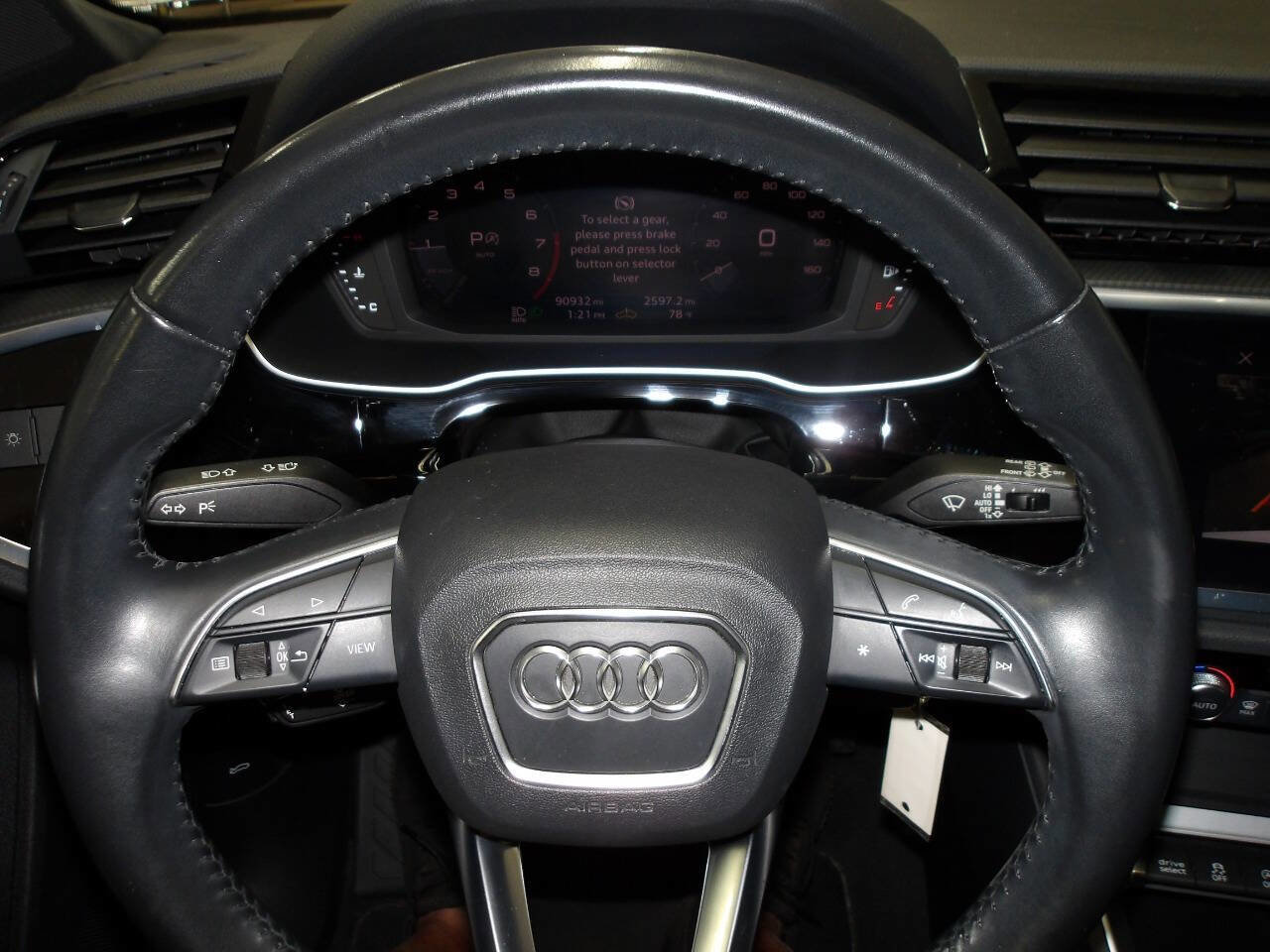 Used 2019 Audi Q3 2.0T Premium image 17