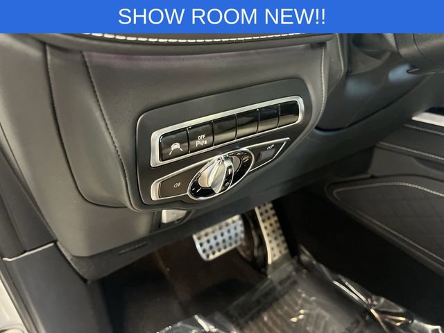 Used 2023 Mercedes-Benz G 63 AMG 4MATIC image 18