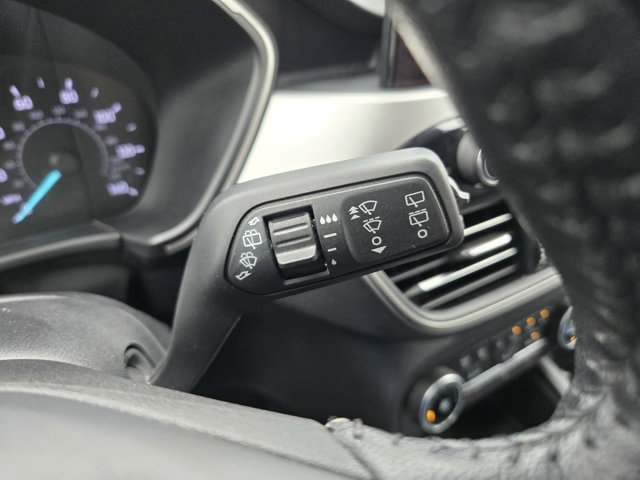 Used 2020 Ford Escape SEL AWD/4WD image 20