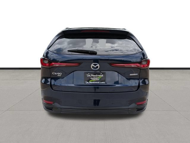 New 2026 MAZDA CX-90 3.3 Turbo w/ Premium Plus Pkg AWD/4WD image 6