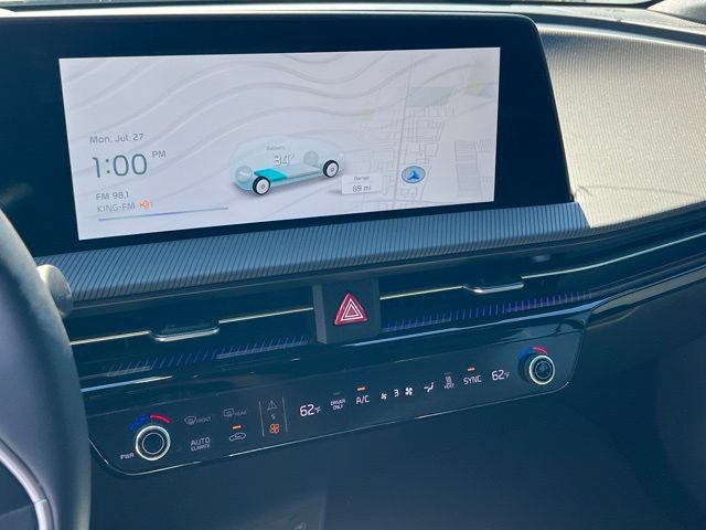 Certified 2023 Kia EV6 GT-Line AWD/4WD image 17