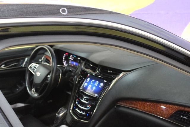 Used 2015 Cadillac CTS Luxury AWD/4WD image 12