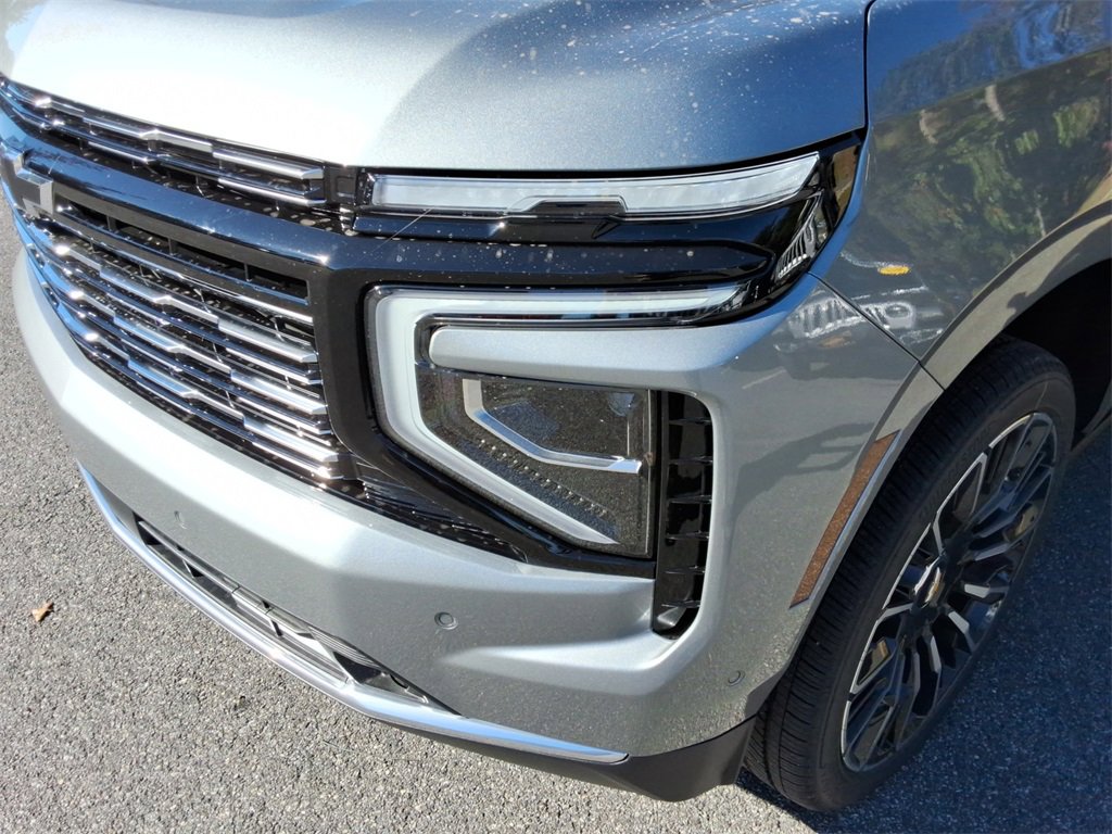 New 2026 Chevrolet Tahoe High Country image 10