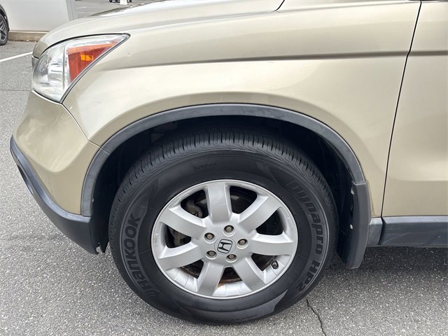 Used 2007 Honda CR-V EX image 19