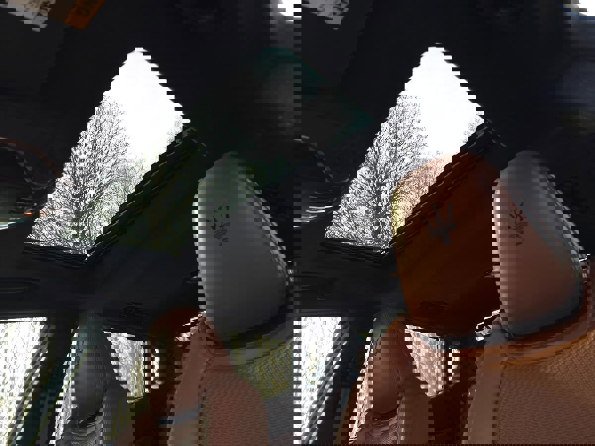 Used 2022 Maserati Quattroporte Modena image 49