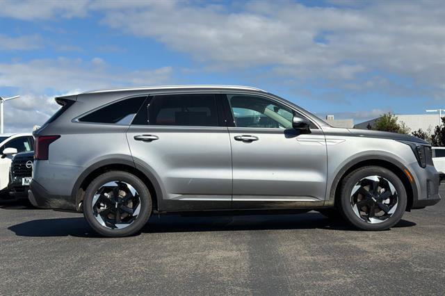 New 2026 Kia Sorento EX w/ EX Premium Package AWD/4WD image 6