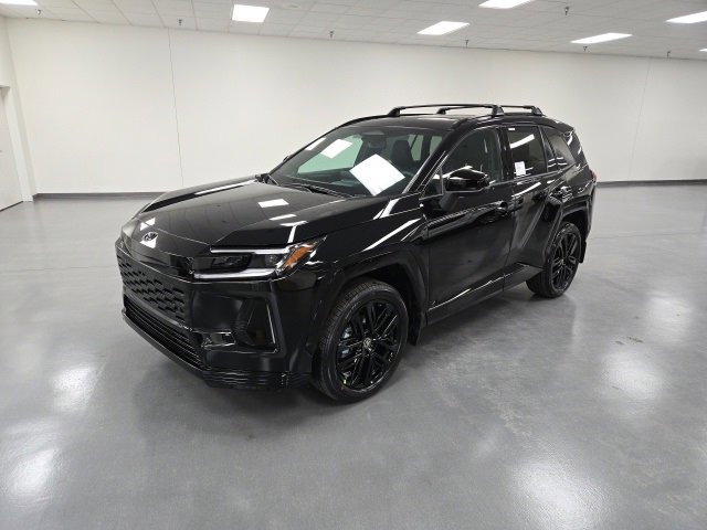 New 2026 Toyota RAV4 XSE image 2