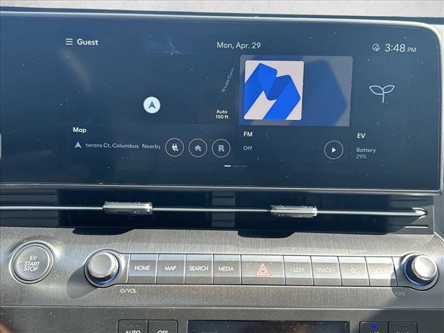 Certified 2024 Hyundai Kona SEL image 10