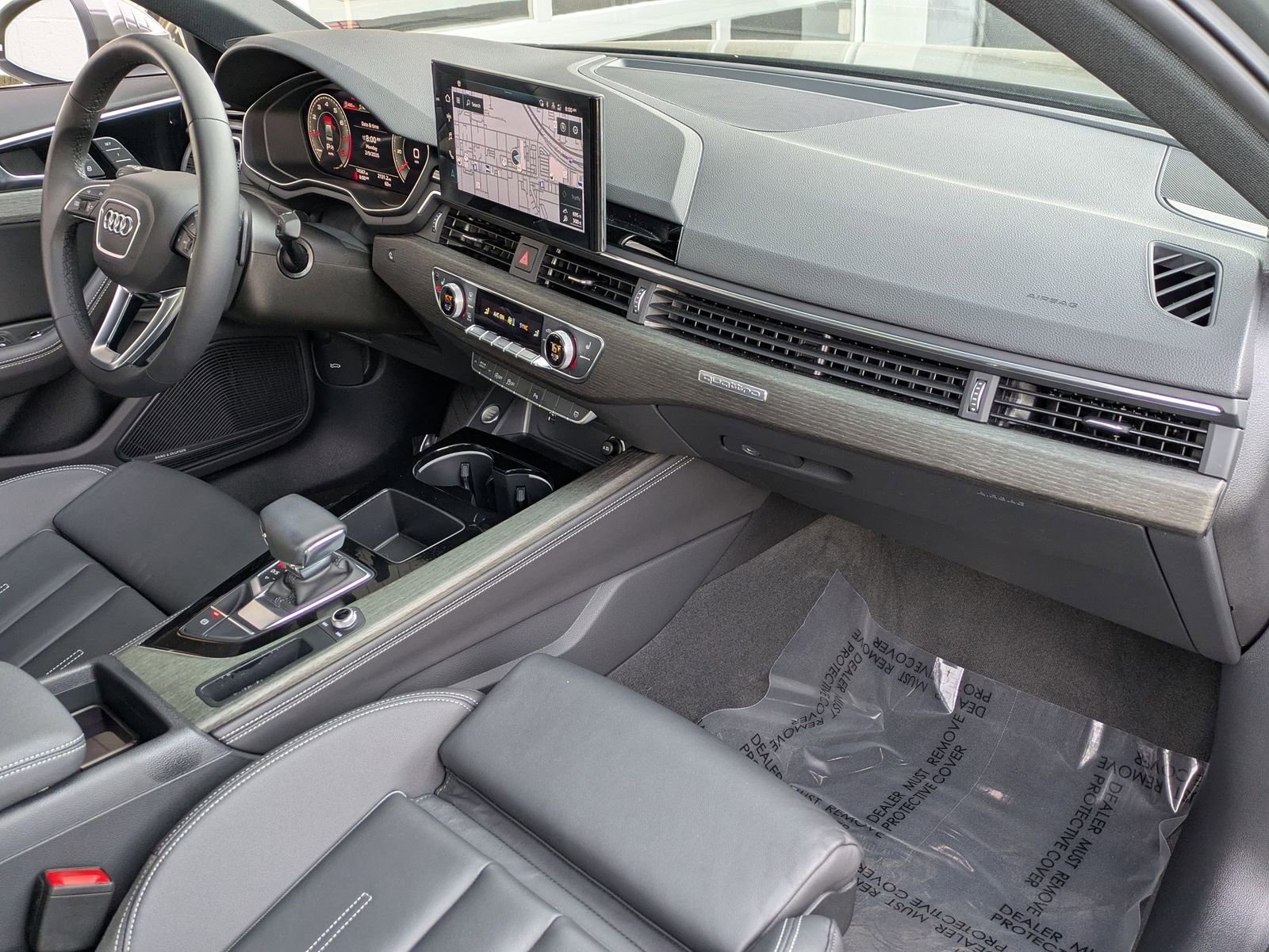 Used 2023 Audi A4 2.0T Premium Plus w/ Premium Plus Package image 21