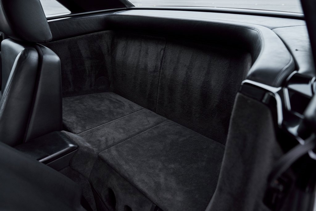 Used 2002 Mercedes-Benz SL 500 w/ SL2 Option Pkg image 42