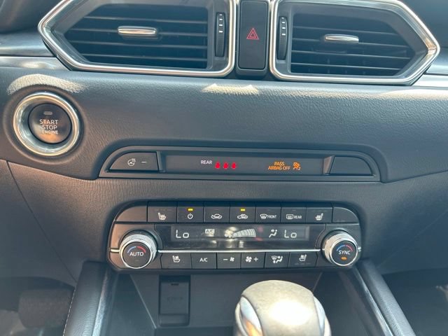 Used 2024 MAZDA CX-5 AWD 2.5 S w/ Premium Plus Pkg image 20