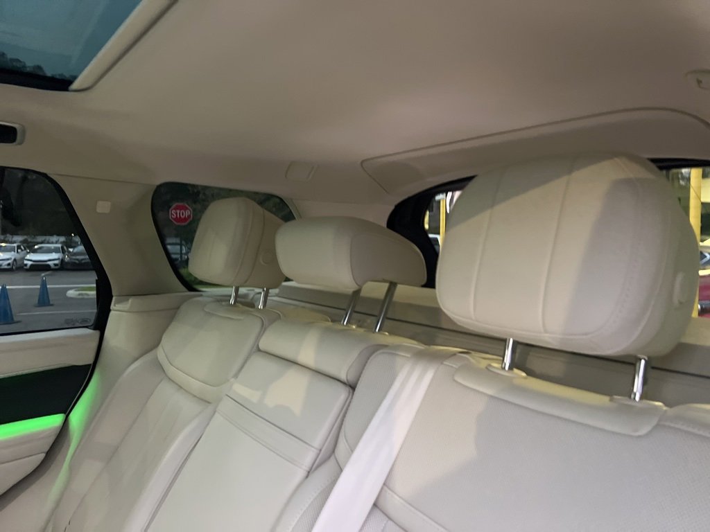 Used 2023 Land Rover Range Rover SE image 60