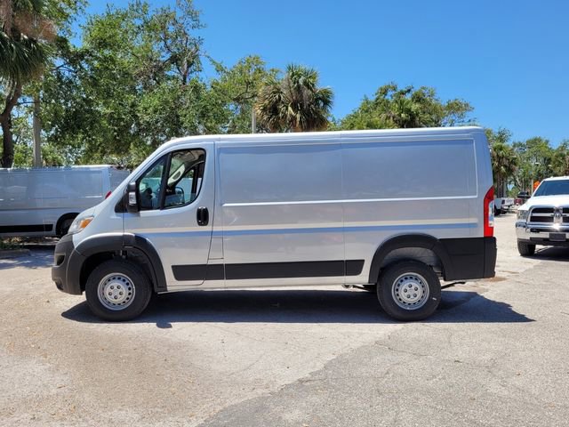 New 2025 RAM ProMaster 1500 image 7