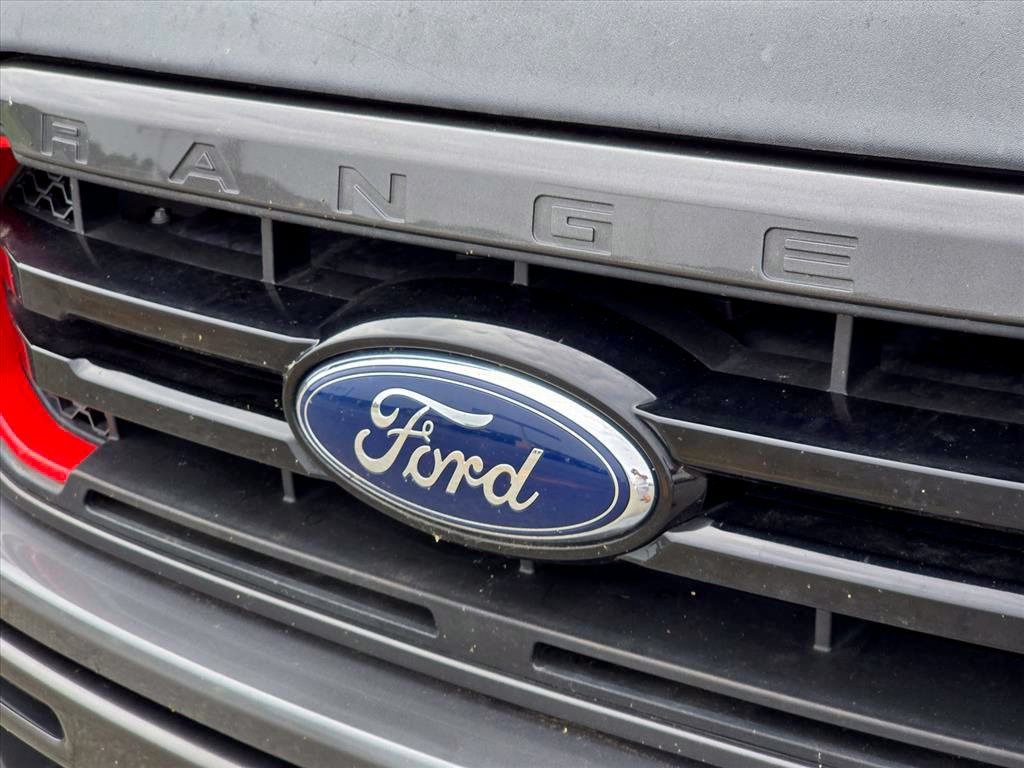 Used 2021 Ford Ranger XLT w/ Tremor Off-Road Package AWD/4WD image 16