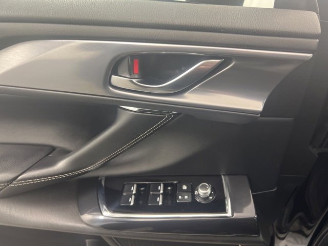 Used 2022 MAZDA CX-9 Grand Touring image 19