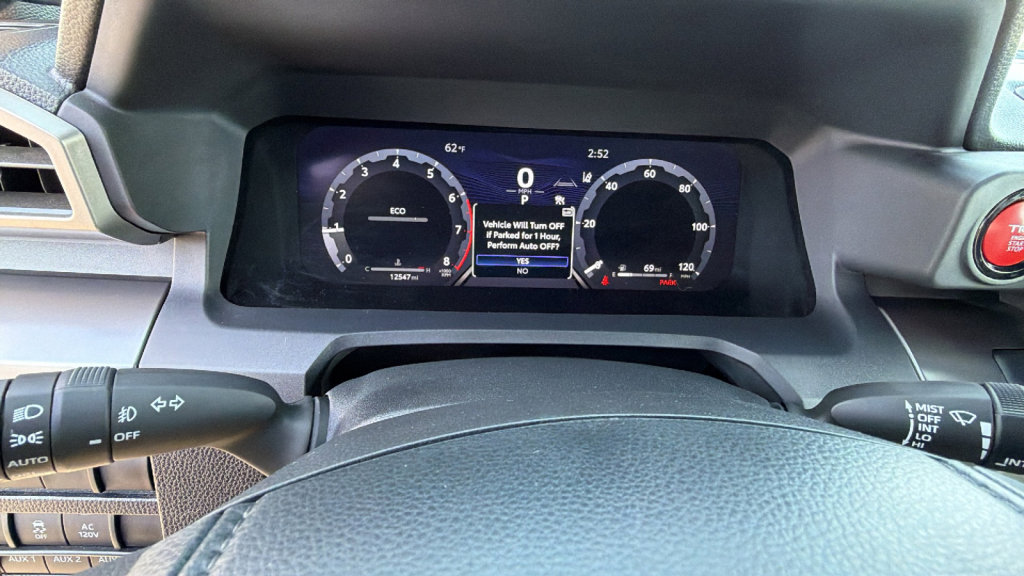 Used 2024 Toyota Tacoma TRD Sport w/ TRD Sport Upgrade Package image 21