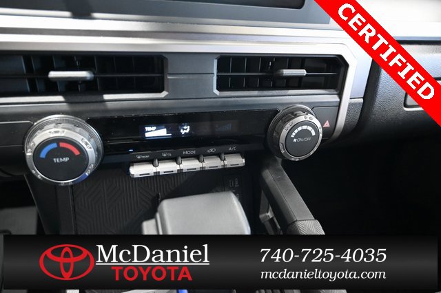 Certified 2025 Toyota 4Runner SR5 image 17