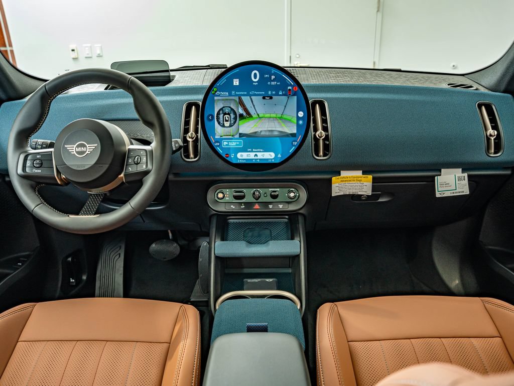 New 2027 MINI Cooper Countryman S AWD/4WD image 30