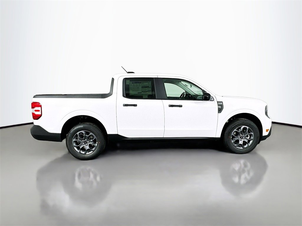 New 2026 Ford Maverick XLT w/ XLT Luxury Package image 8