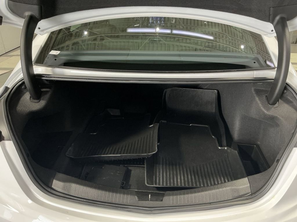 Used 2023 Cadillac CT5 Luxury w/ Sun And Sound Package image 33