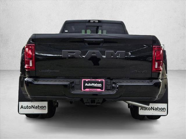 New 2026 RAM 3500 Lone Star AWD/4WD image 8