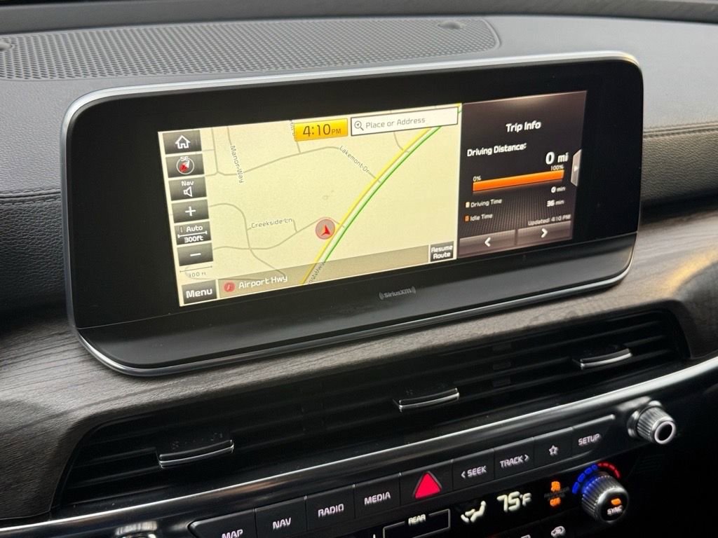 Used 2020 Kia Telluride EX w/ Towing Package image 24