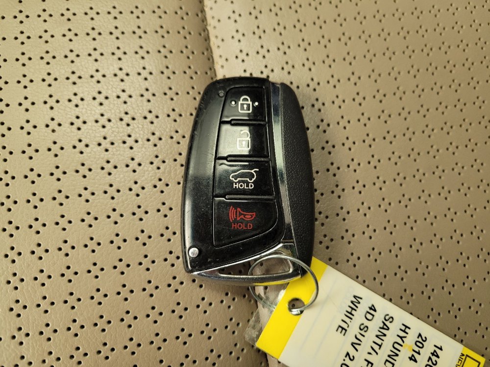 Used 2014 Hyundai Santa Fe Sport 2.0T w/ Navigation Package 06 image 32