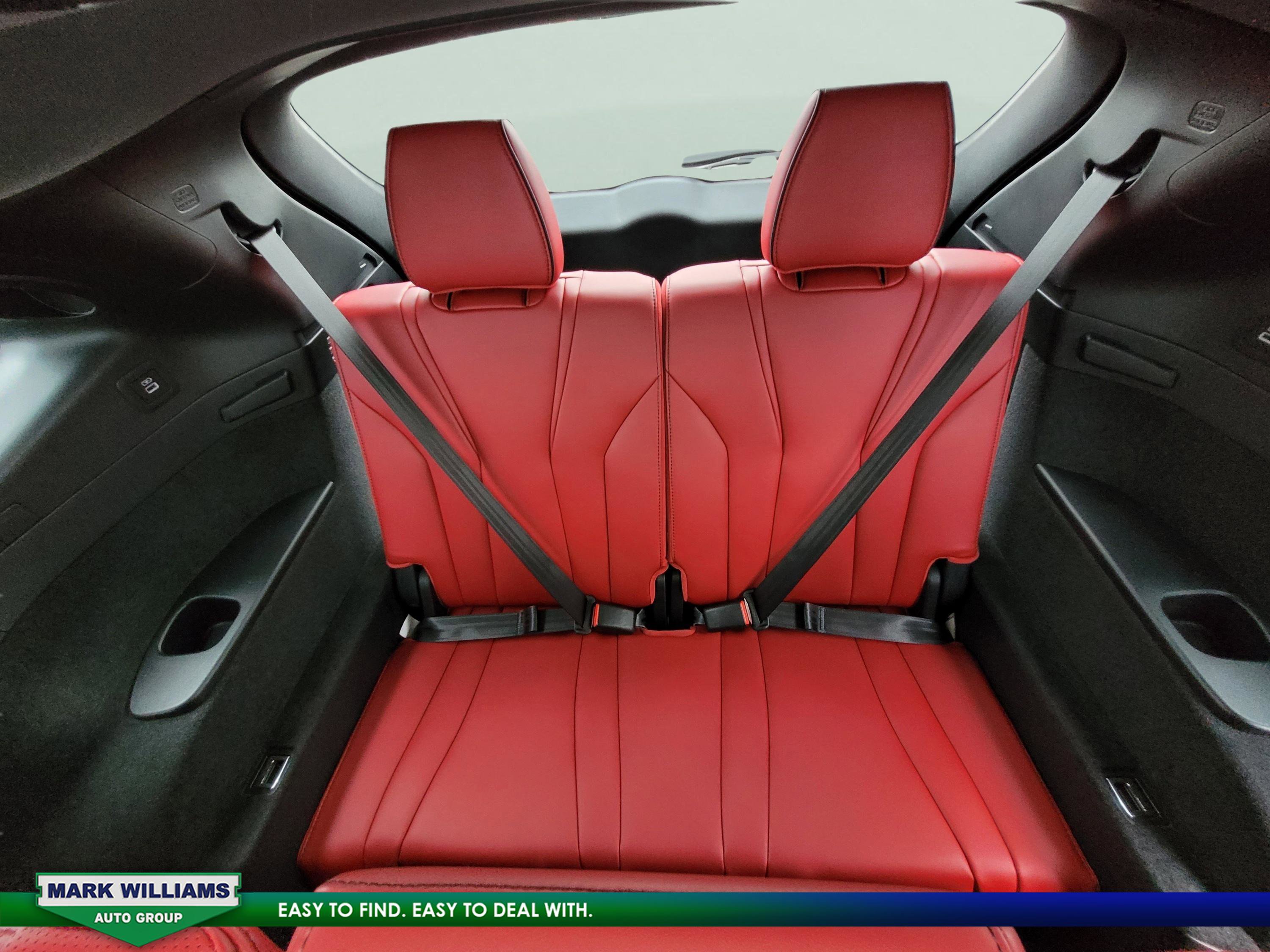 Used 2024 Acura MDX Type S image 30