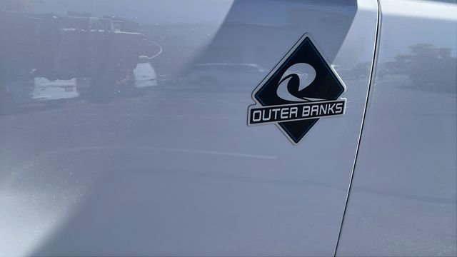 New 2026 Ford Bronco Outer Banks AWD/4WD image 9